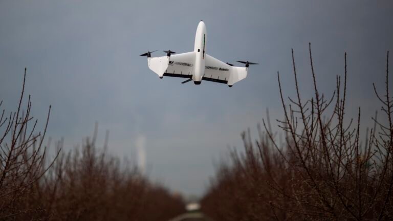 Stocks making the biggest moves premarket: AeroVironment, Strategy, Merck & more