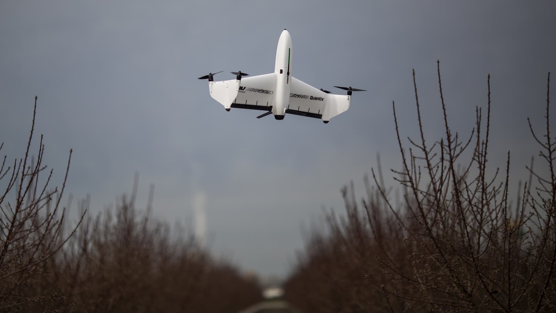 Stocks making the biggest moves premarket: AeroVironment, Strategy, Merck & more