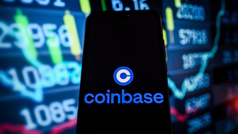 Investors can 'buy' SpaceX early with Coinbase perpetual futures on pre-IPOs