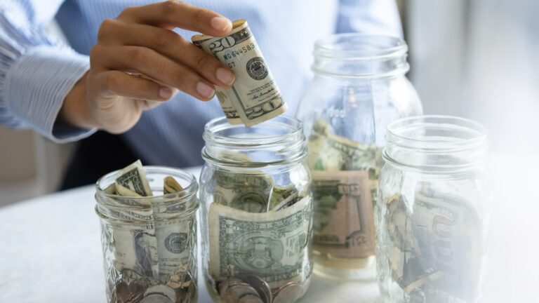 Four high-yield savings accounts cut their rates. Where you can still earn 4%