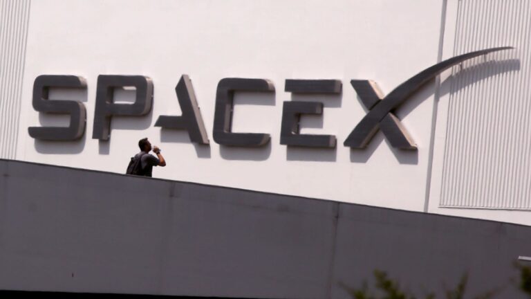 SpaceX's supersized starting valuation could limit future returns