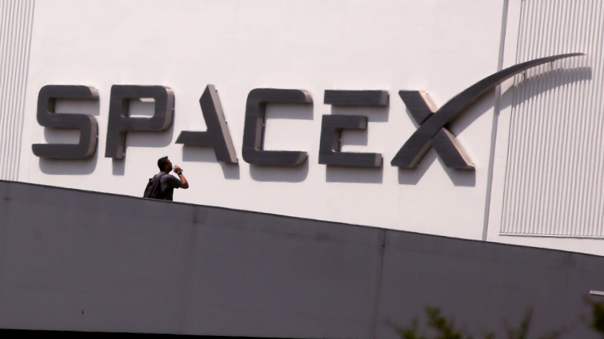 SpaceX's supersized starting valuation could limit future returns