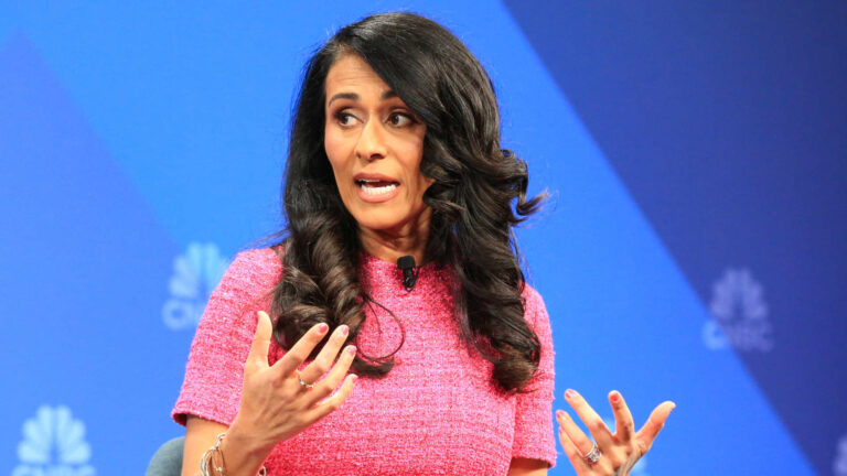 Nuveen’s Saira Malik says these are her top three income ideas right now