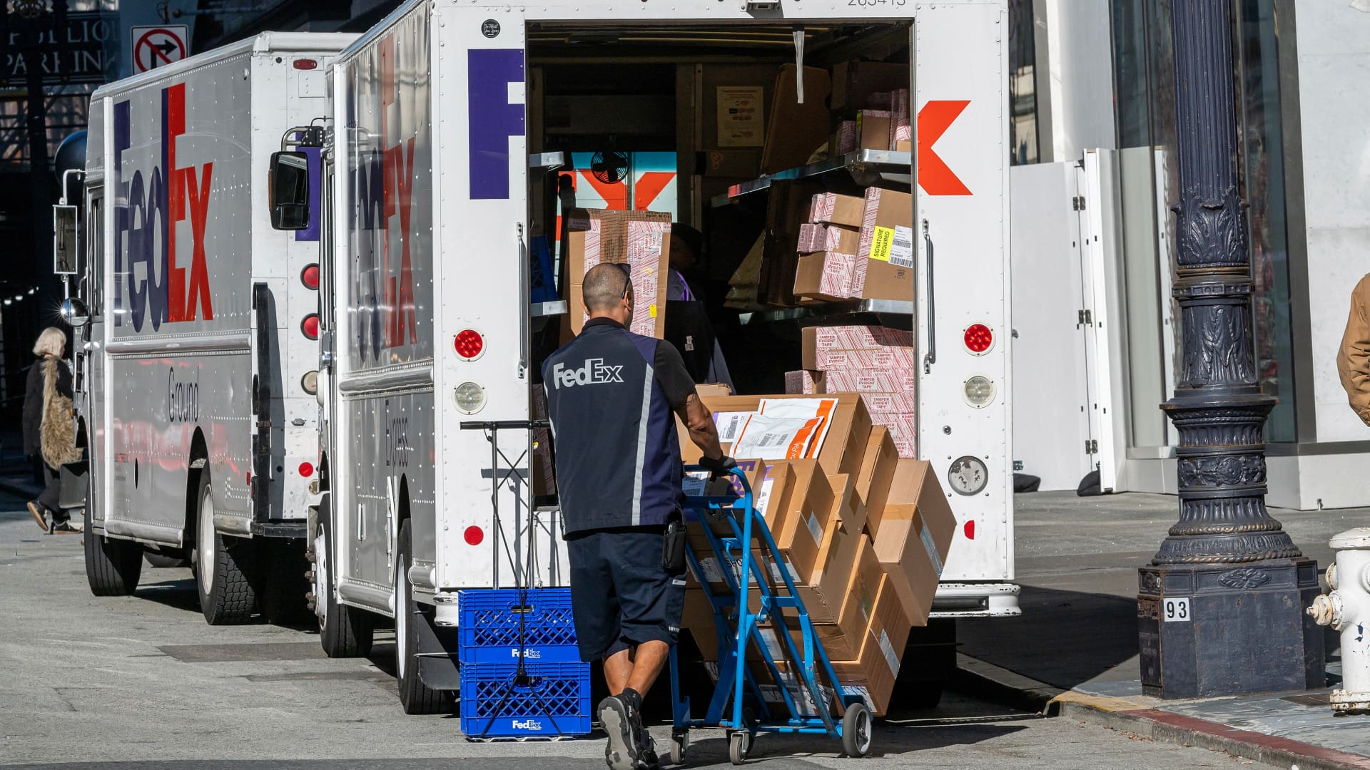 These 2 stocks are on our radar — here's what it will take for us to buy