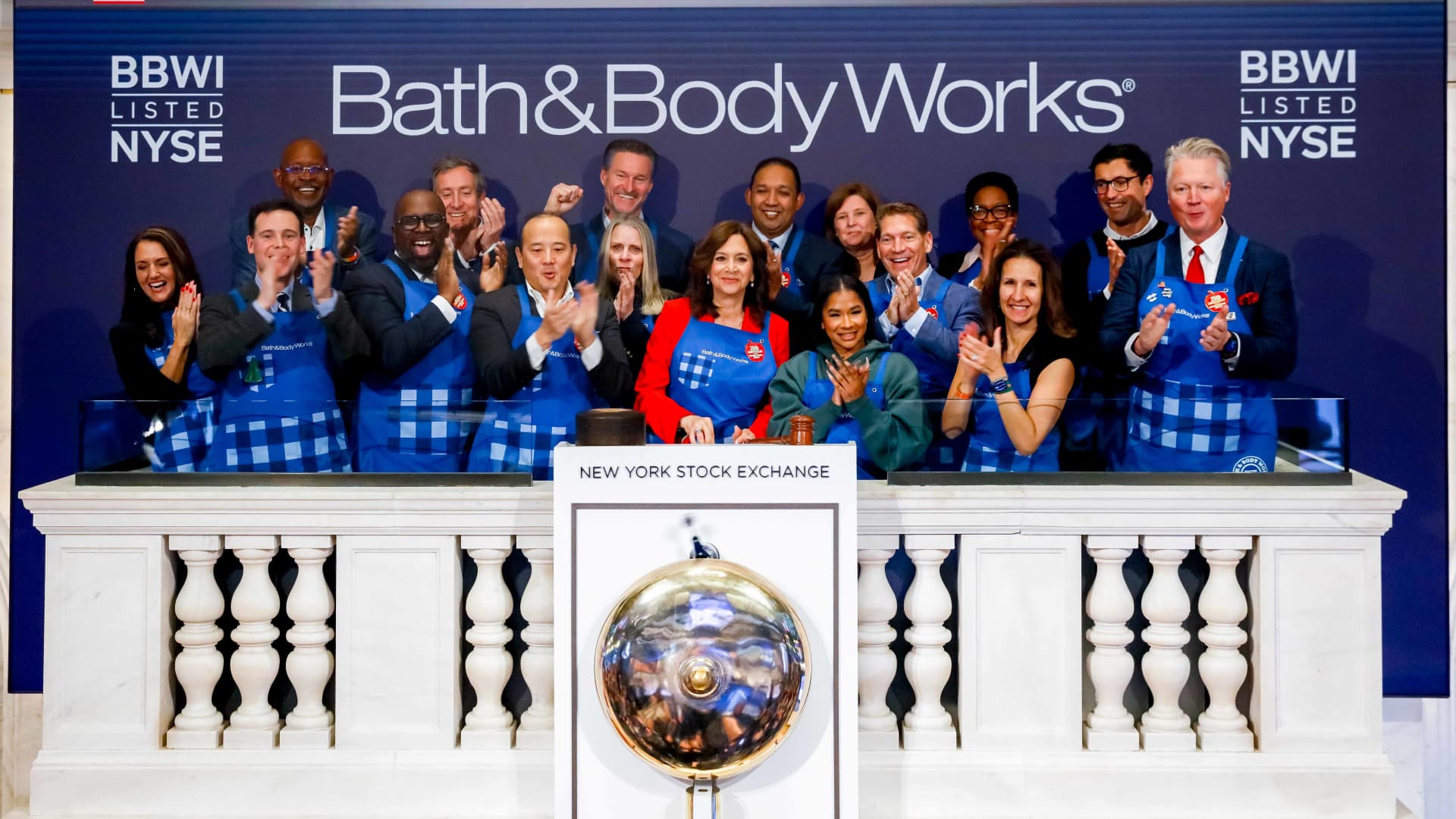 Bank of America says these 'compelling' stocks are going higher