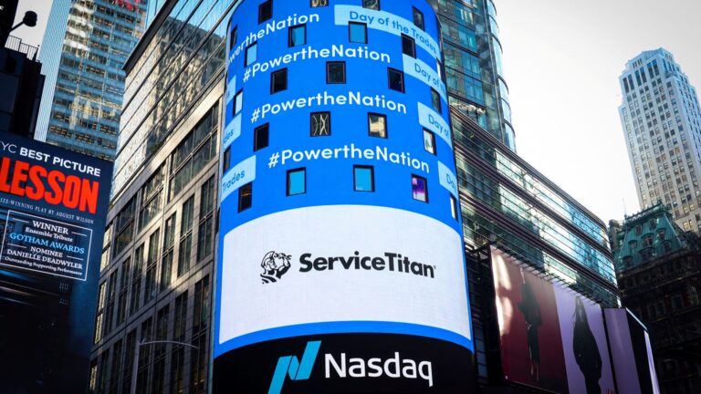 Stocks making the biggest moves premarket: Lululemon, Micron, ServiceTitan, Strategy & more