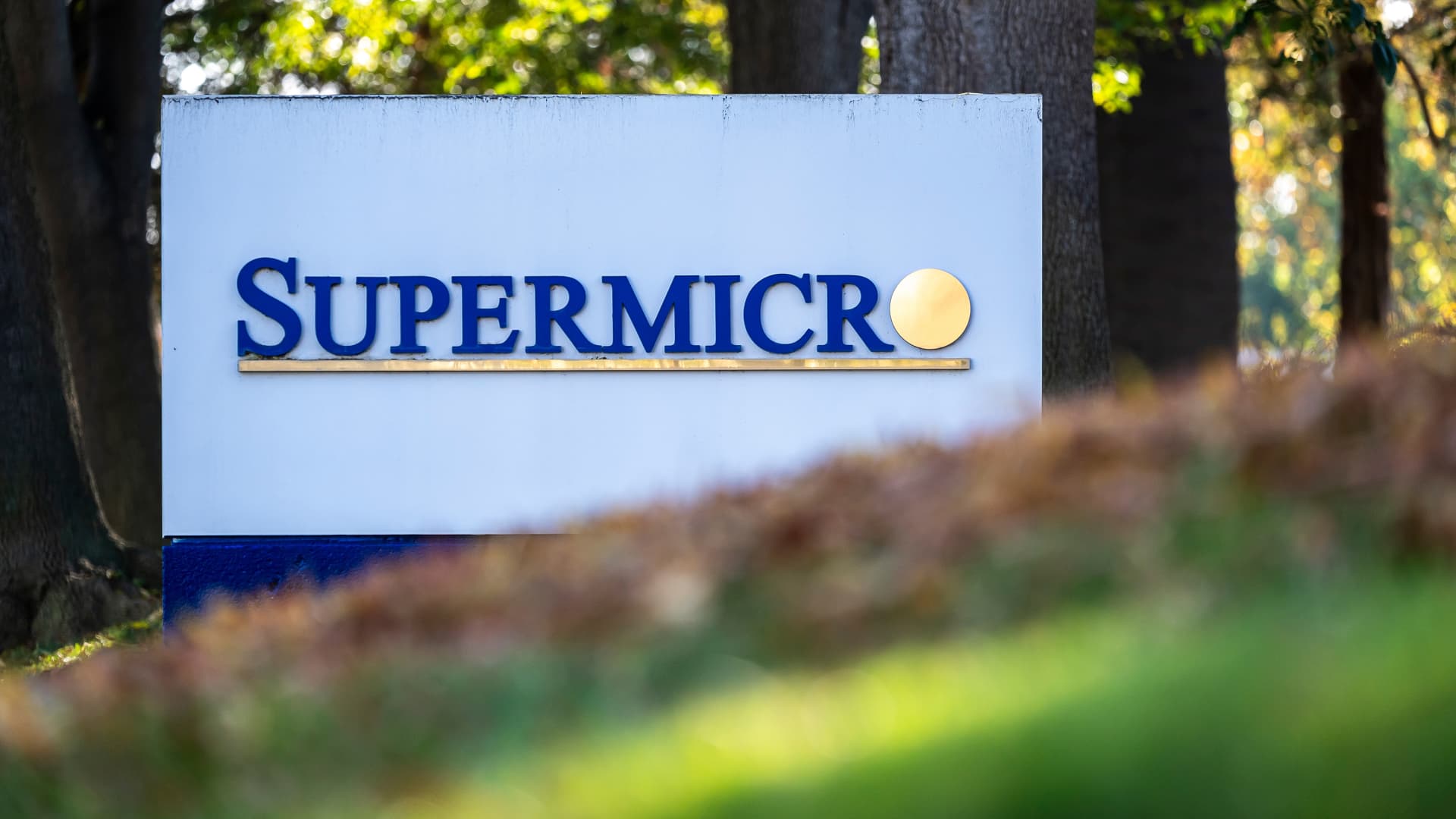 Stocks making the biggest moves premarket: Super Micro Computer, Cracker Barrel, Nike  and more