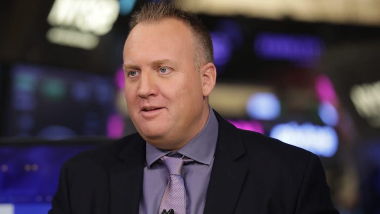 There's a little-known tech name on Josh Brown's Best Stocks list that's at the nexus of the data center buildout