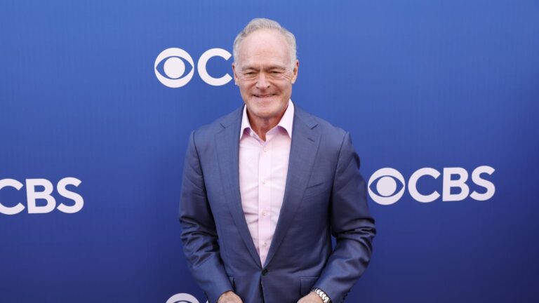 CBS fires veteran correspondent Scott Pelley amid turmoil over direction of '60 Minutes'