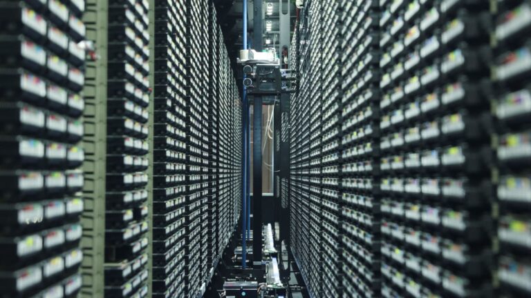 These 10 Chinese stocks are powering U.S. data centers