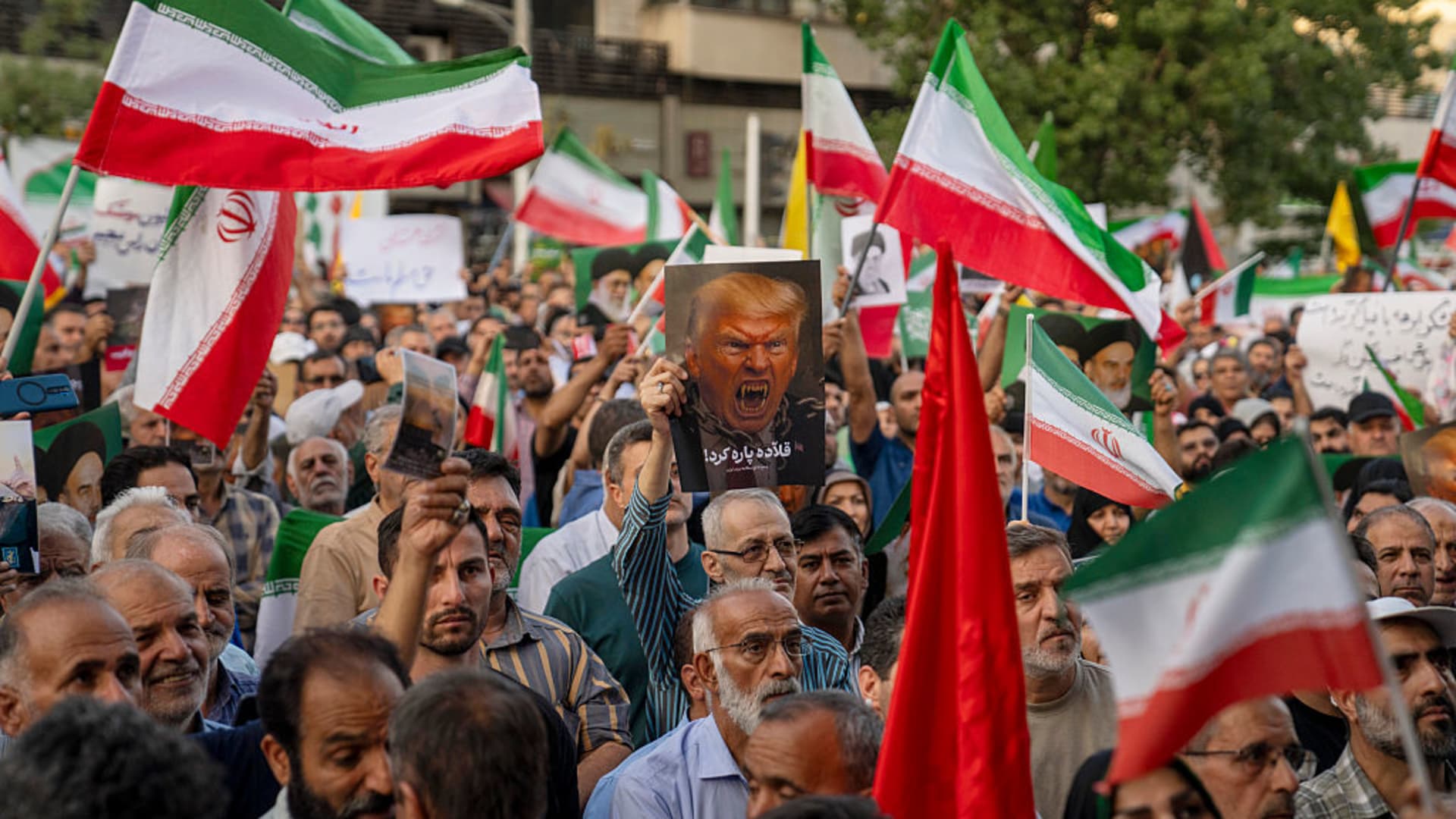100 days of the Iran war: How global markets and the economy have been affected, in charts