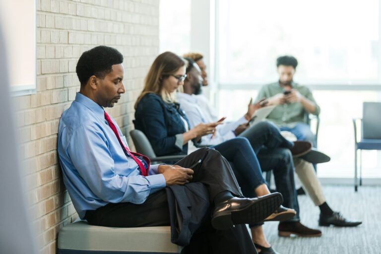 Long-term unemployment is rising in the U.S., along with its hidden costs to the economy