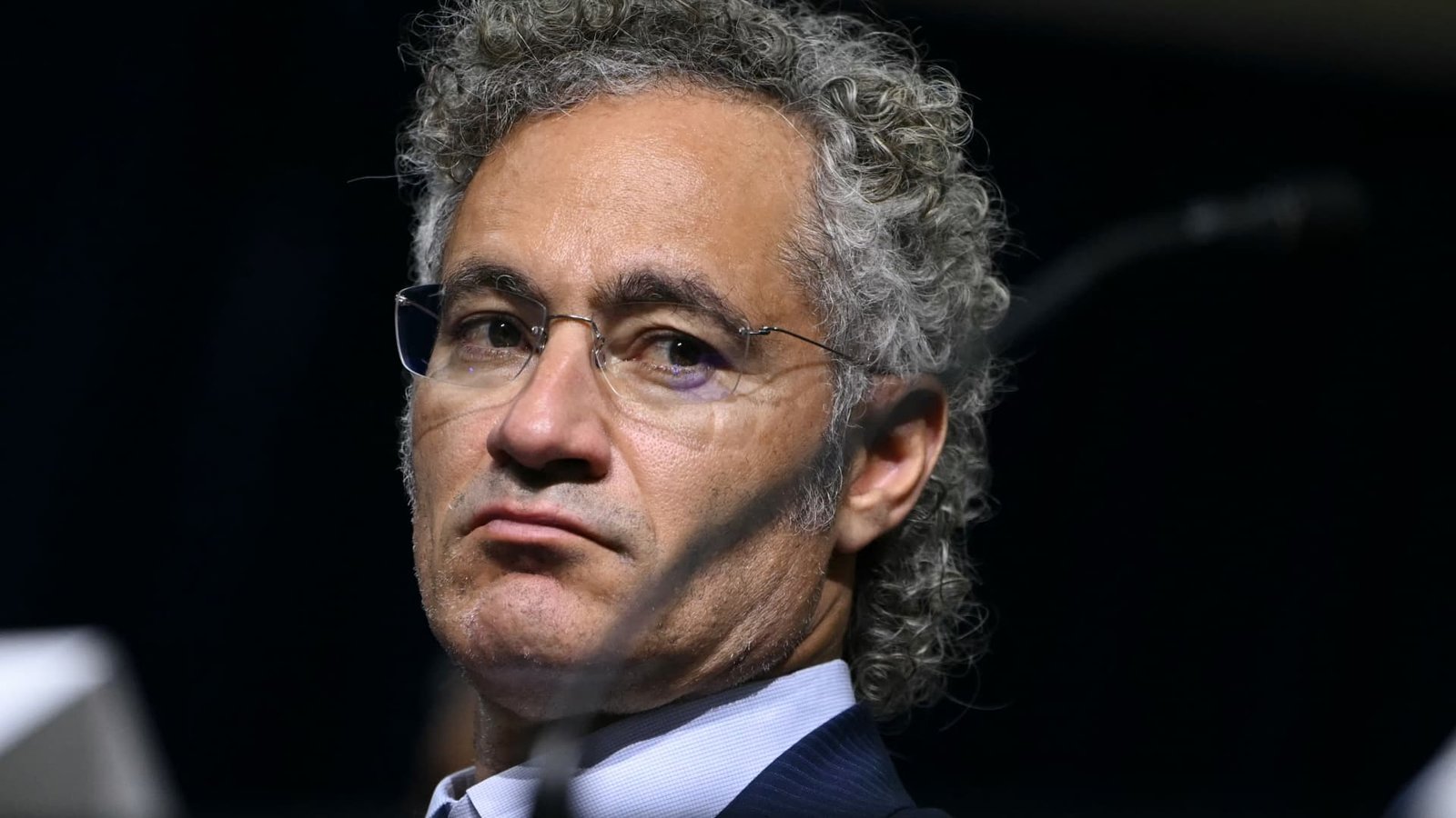 What's wrong with Palantir? How investors see the stock