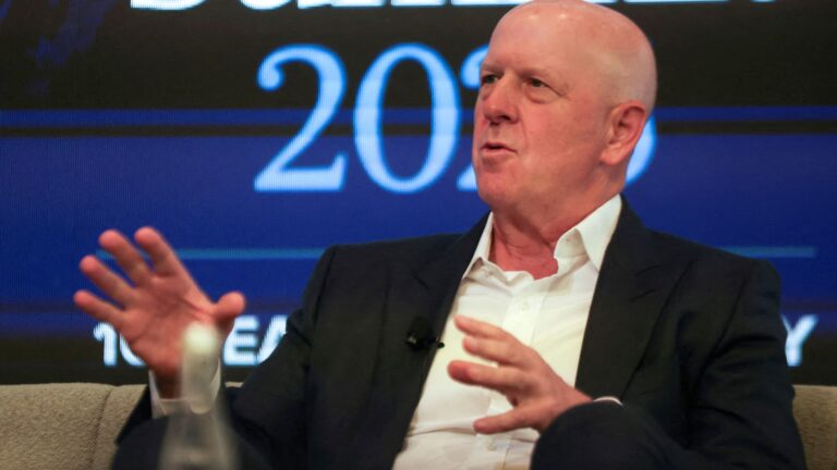 Goldman nets a big payday for SpaceX IPO. Plus, what drove our winners and losers this week