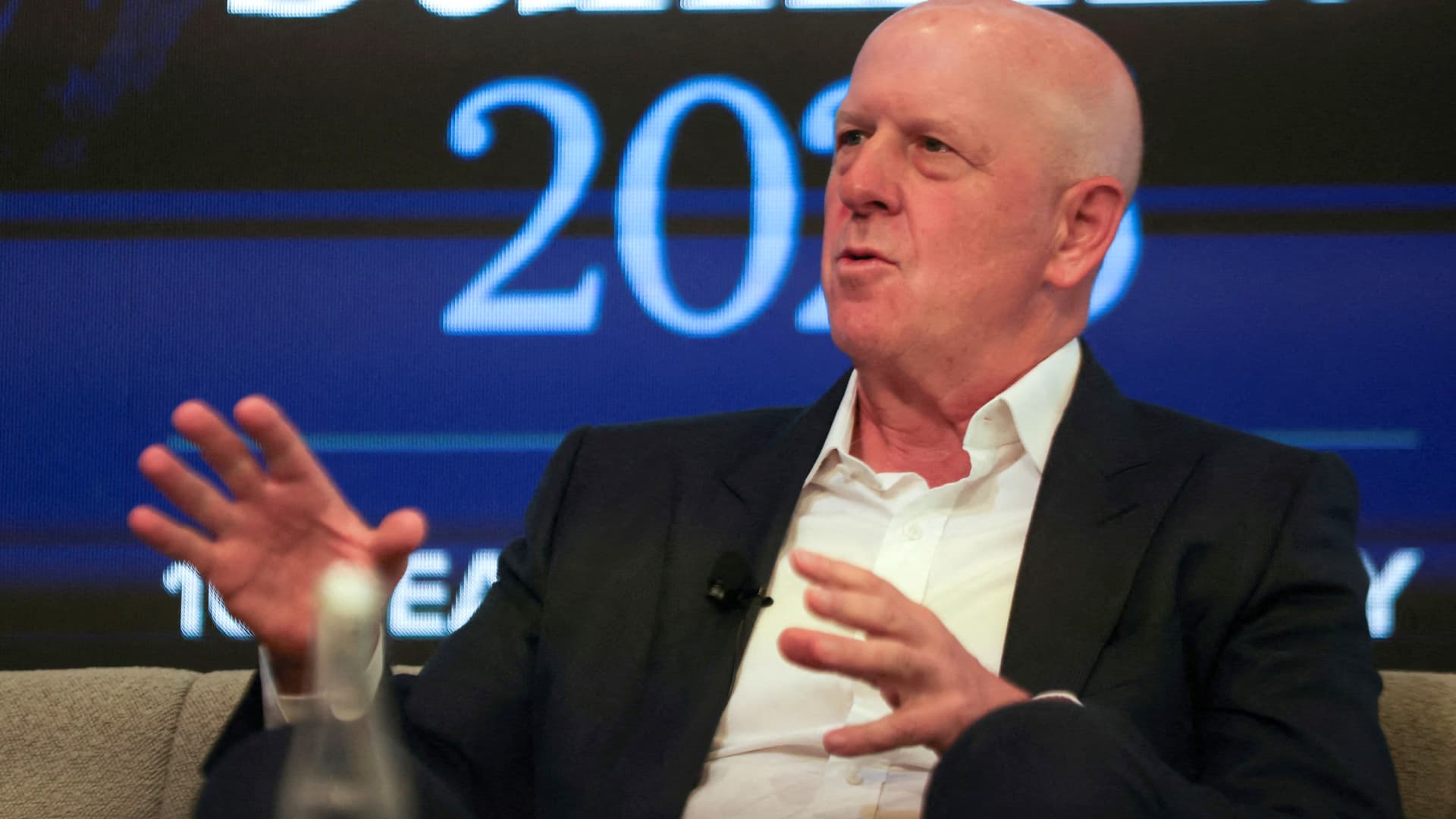 Goldman nets a big payday for SpaceX IPO. Plus, what drove our winners and losers this week
