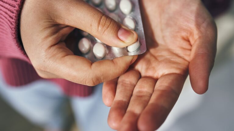 Pharma stocks are showing strength. Charts predict this name could break out next