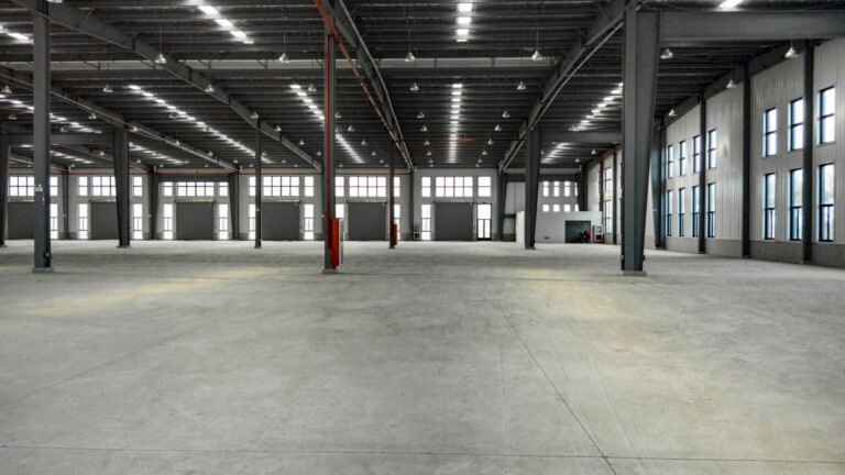 Property Play: How JLL’s investment arm is betting big on industrial real estate