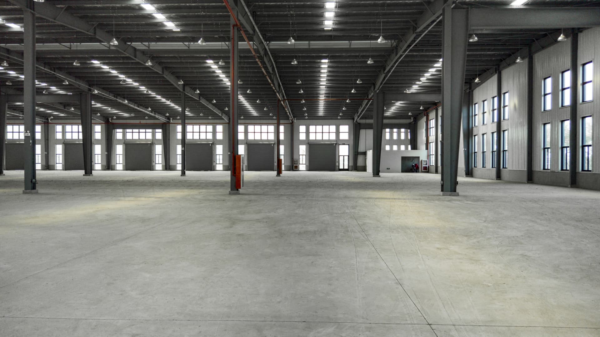 Property Play: How JLL’s investment arm is betting big on industrial real estate