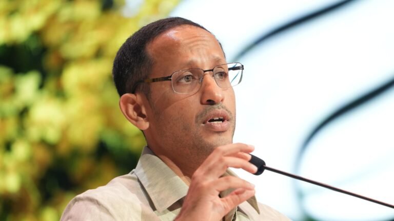 Indonesia jails former education minister for 10 years in Google Chromebook graft case