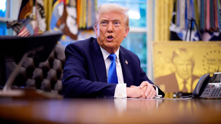 Judge blocks Trump's $100,000 H-1B visa fee