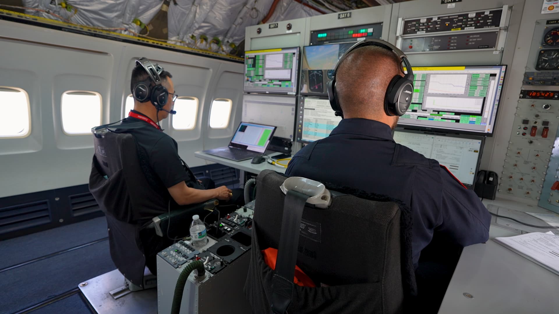 Honeywell's aerospace spin approaches key milestone. Plus, the new stock supply problem