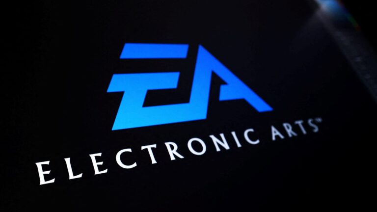 Electronic Arts launches EA Advertising, a new way for brands to advertise 'directly into gameplay'