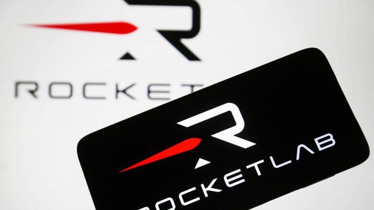 Stocks making the biggest moves midday: SpaceX, EchoStar, Adobe, Seagate Technology, Charles Schwab & more