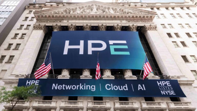 This AI server name is surging on big earnings beat. Loop Capital sees more upside ahead