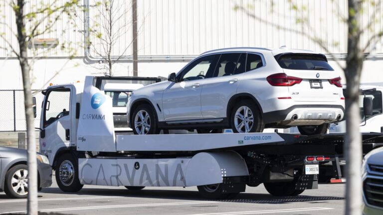 BMW stock slumps to 5 year-low as Iran war and China slowdown spark profit warning