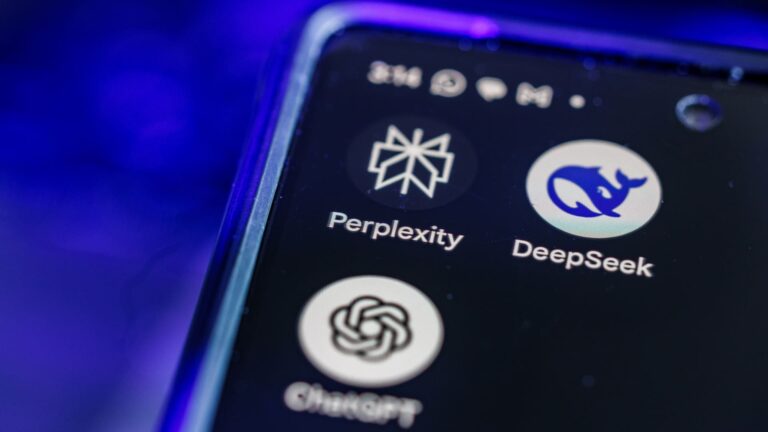 U.S. holds off blacklisting China's DeepSeek, more than 100 firms deemed security risks