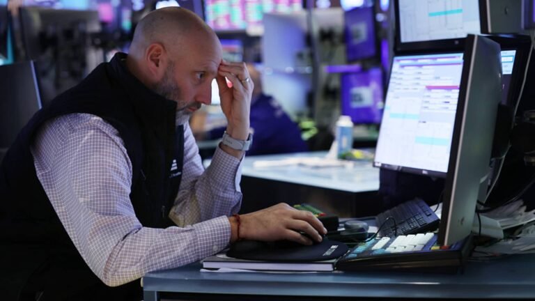 Markets should beware 'pain trade' shocks in the second half: HSBC