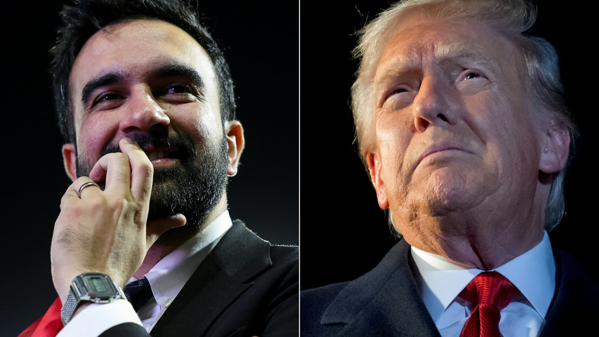 Five things to watch in Tuesday's primaries as New York races take center stage