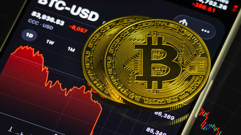 Bitcoin's high conviction holders are turning into sellers as the crypto's price hits new lows