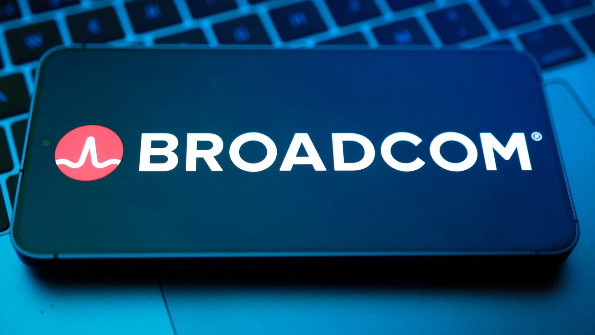 Broadcom earnings could breathe new life into the chip rally