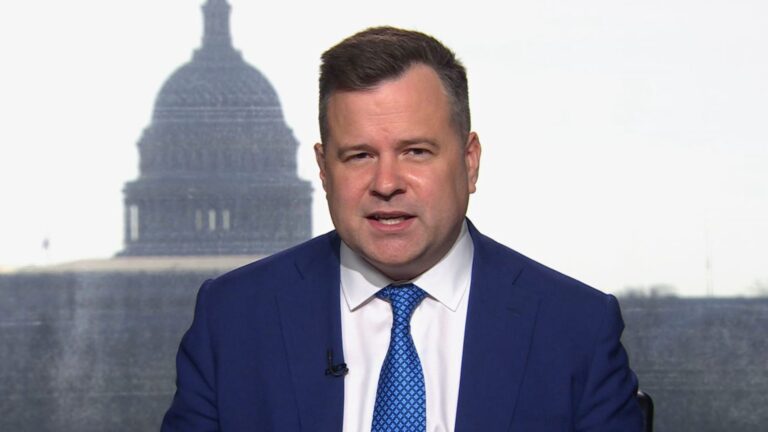 Trump wants Bill Pulte to fire big chunk of national intelligence office staff: WSJ