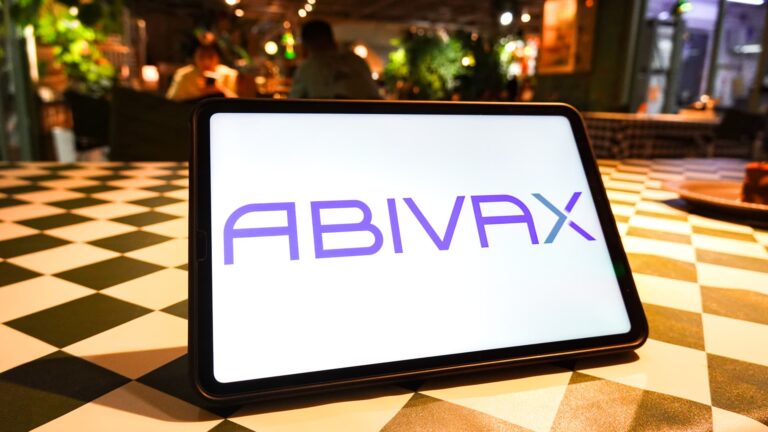 Biotech takeover target Abivax sinks over 30% after bowel disease drug trial update