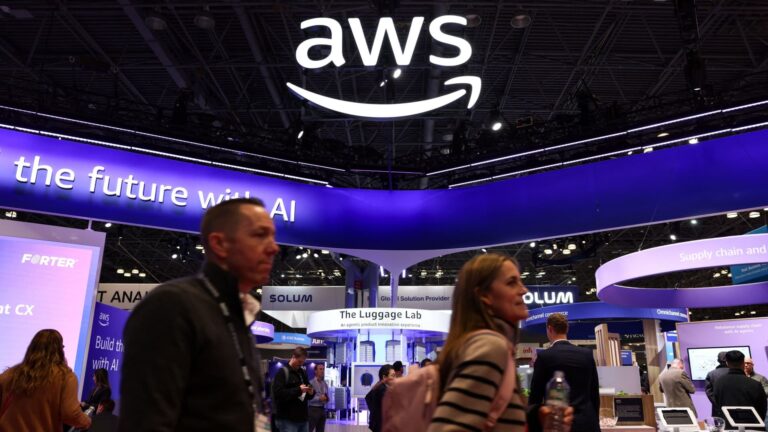 Wall Street recovers from Fed slump, and the next step for Amazon's AI chip ambitions