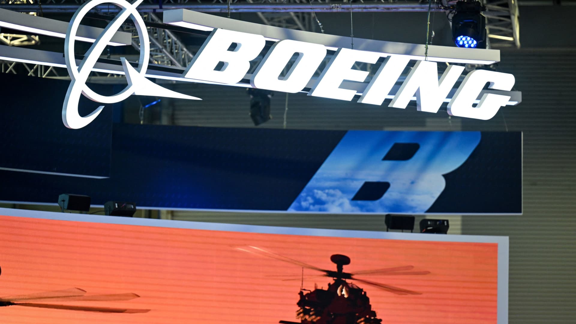 Another jump in Boeing deliveries shows why we got into the stock and want to stay in
