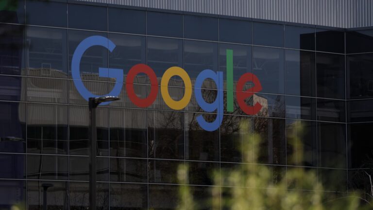 Alphabet's plan to sell $80 billion in stock to fund its AI buildout isn't all bad
