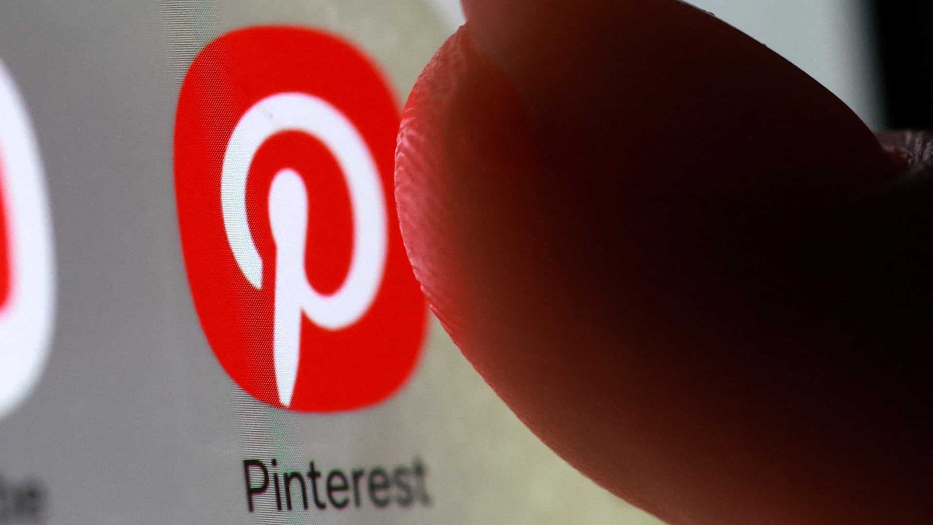 Pinterest signs $4 billion Amazon deal for cloud services
