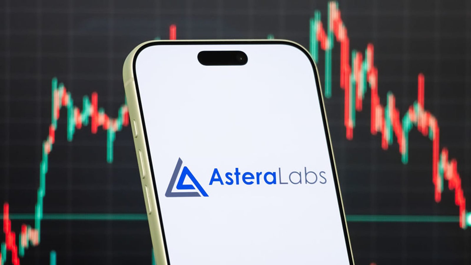 Stocks making the biggest moves midday: AeroVironment, Abivax, Astera Labs, Watts Water Technologies & more