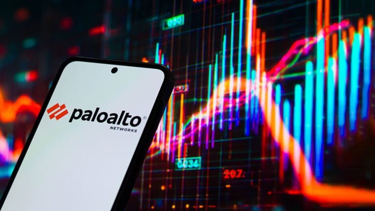 Why our cybersecurity stocks are soaring, plus Big Tech tries to rebound