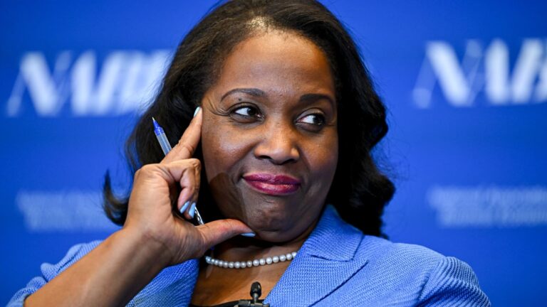 Trump bid to fire Fed's Lisa Cook cost her more than $1M in legal, security costs: Filing