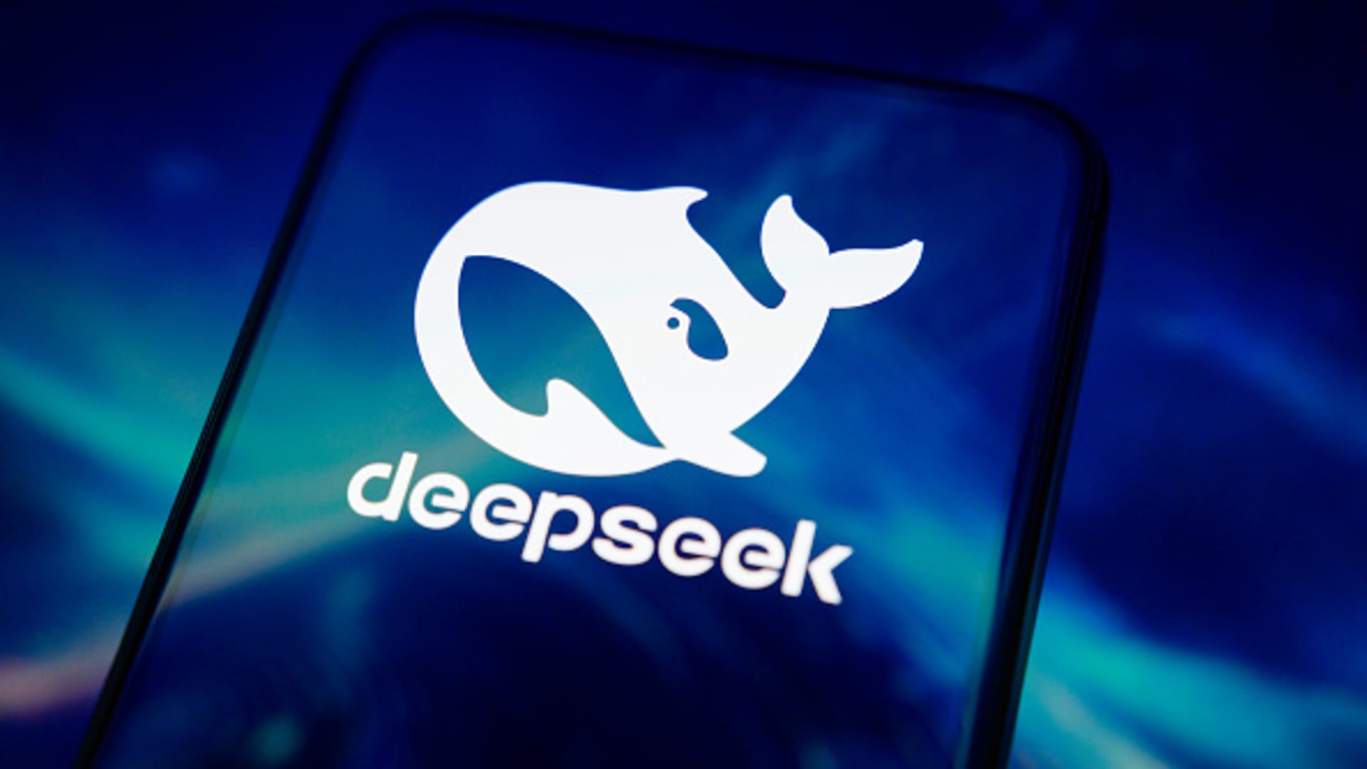 DeepSeek slated to draw $7 billion in maiden fundraising, sources say