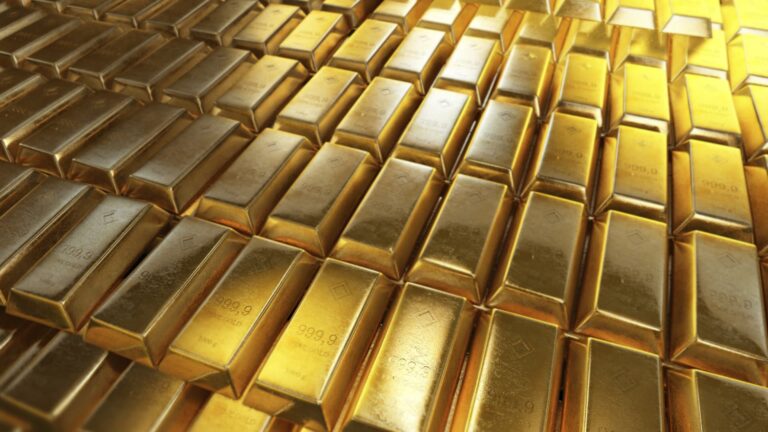 Gold sell-off was a 'reset,' says Barclays — and these mining stocks could benefit from a rebound
