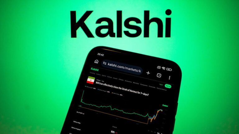 Kalshi is building a prediction markets 'Bloomberg Terminal' for high-end traders, source says