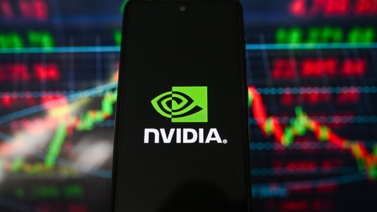 Nvidia is now cheaper than semis as a whole. How to trade it at these levels