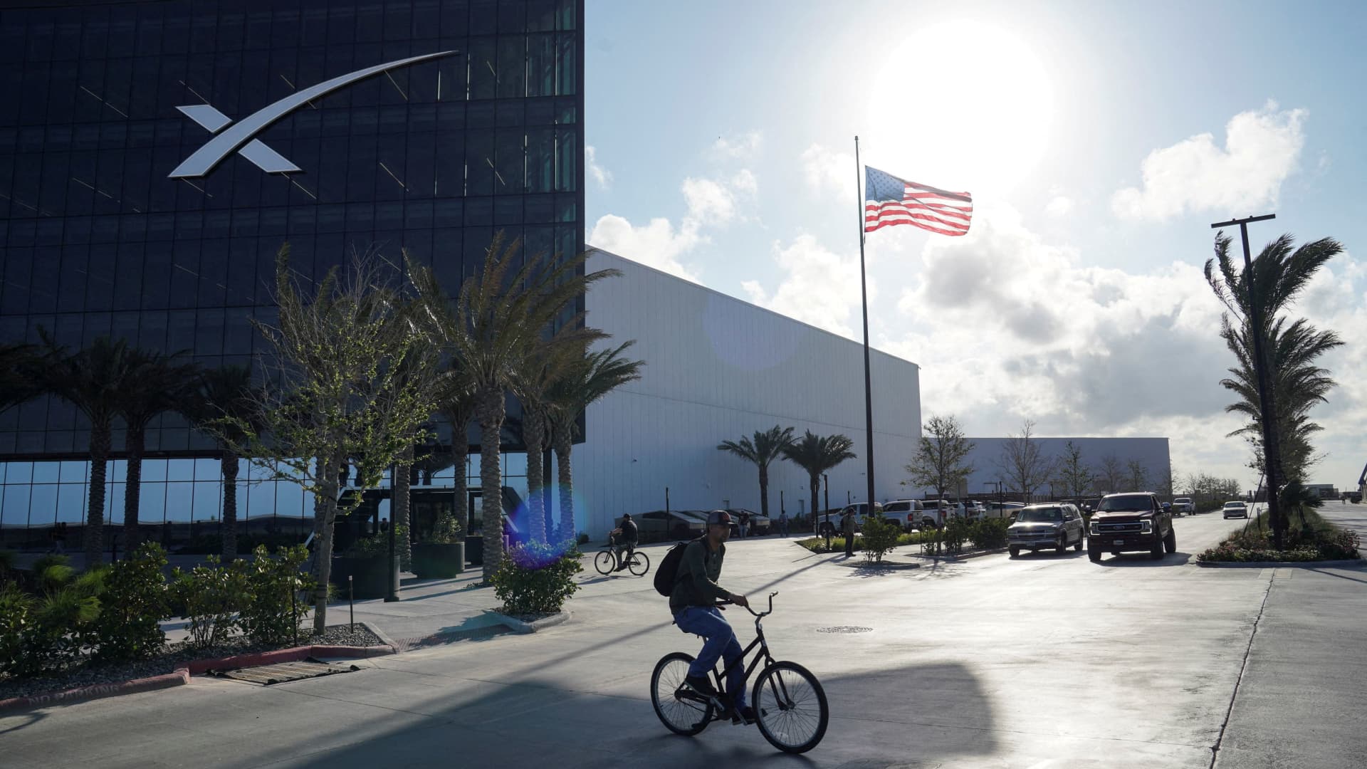 SpaceX wins Texas county approval for reinvestment zone tied to Terafab chip facility
