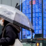 Asia-Pacific markets set to open subdued after Wall Street's AI-linked stocks slide