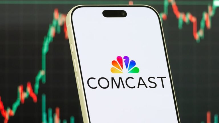 Comcast's NBCUniversal spinoff raises hope for more deals. There may not be good options